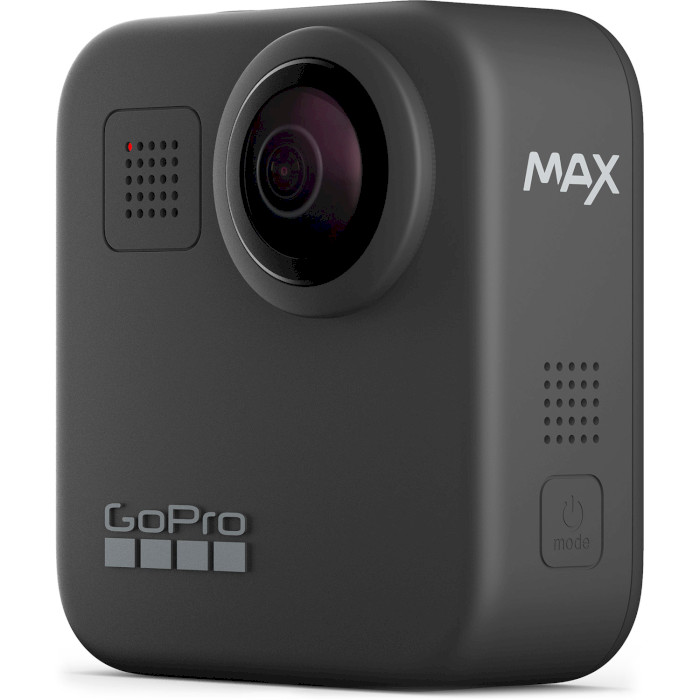 Екшн-камера GOPRO Max (CHDHZ-201-RW)