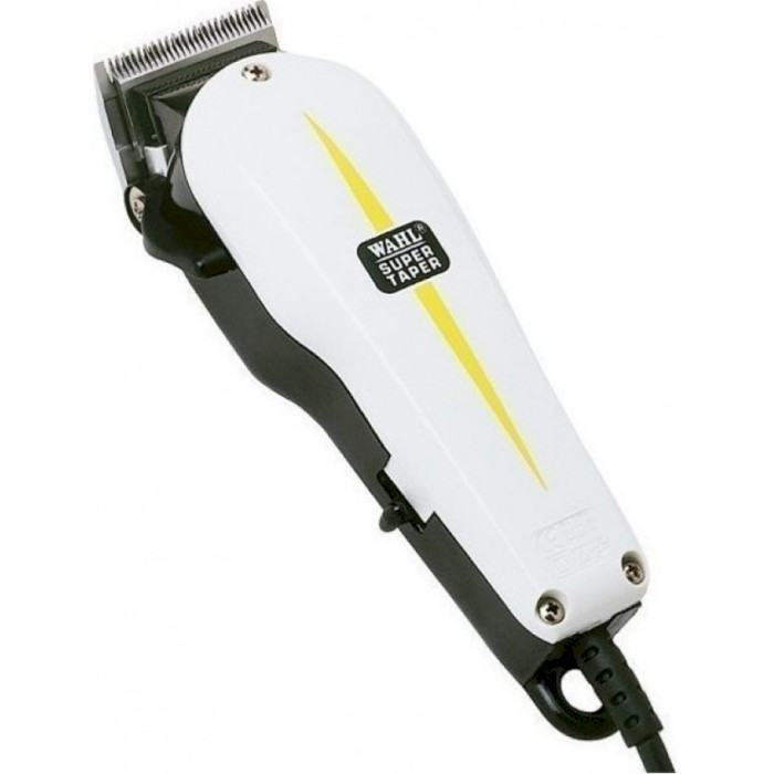 Машинка для стрижки волос WAHL Super Taper (08466-216H)