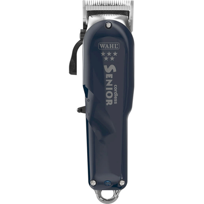 Машинка для стрижки волос WAHL Seniour Cordless 5 Star Series (08504-016)