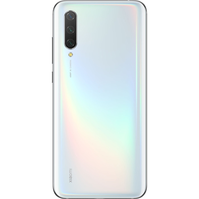 Смартфон XIAOMI Mi 9 Lite 6/128GB Pearl White