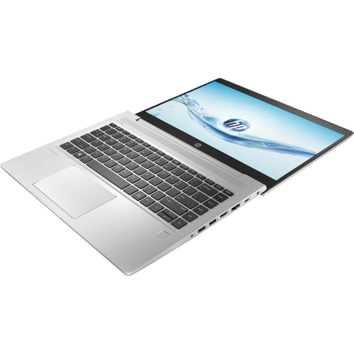 Ноутбук HP ProBook 440 G6 Silver (4RZ57AV_V5)