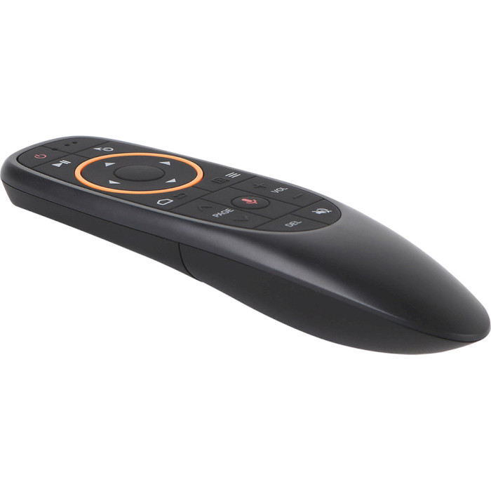 Пульт ДК Air Mouse G10S w/Voice Control