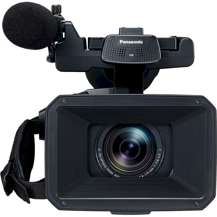 Видеокамера PANASONIC AG-CX350