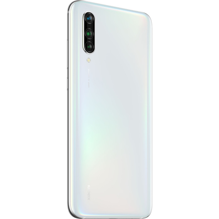 Смартфон XIAOMI Mi 9 Lite 6/64GB Pearl White