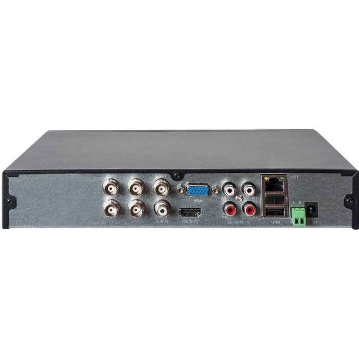 Комплект відеоспостереження TECSAR QHD 2MP 4Cam