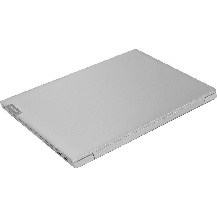 Ноутбук LENOVO IdeaPad S540 15 Mineral Gray (81NE00BKRA)