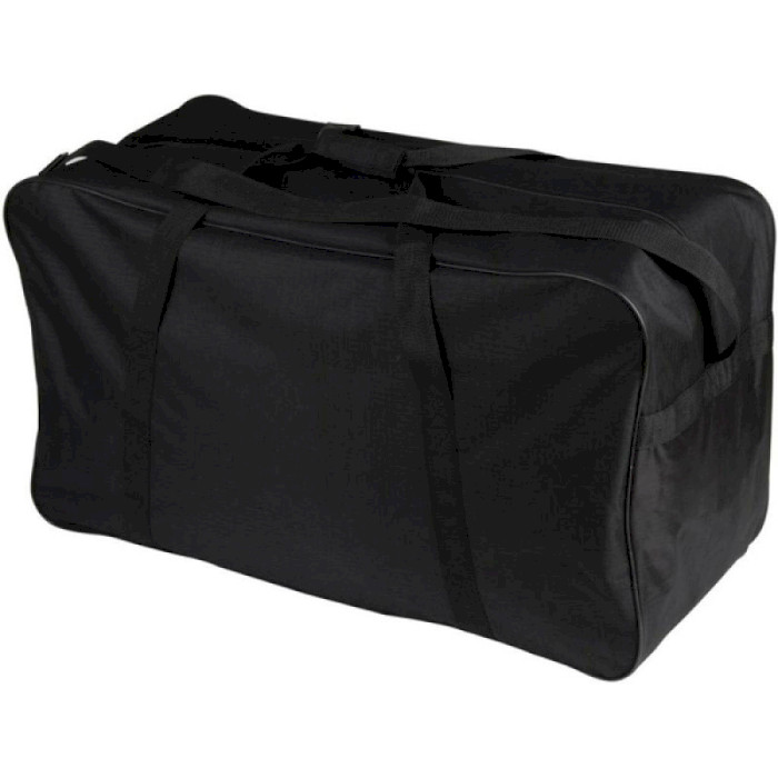 Сумка дорожня TRAVELZ Bag 135 Black (604346)