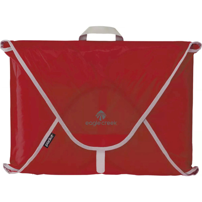 Чехол для одежды EAGLE CREEK Pack-It Original Garment Folder L Red