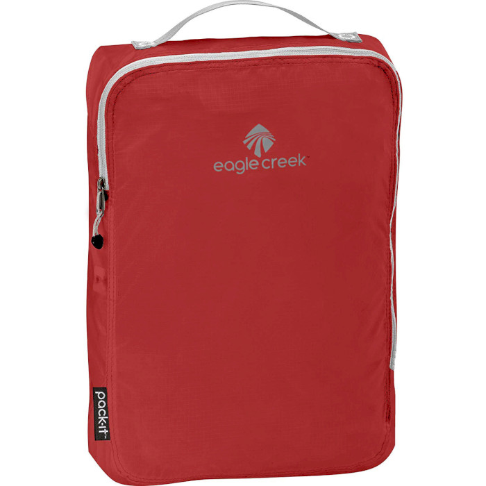 Органайзер для одежды EAGLE CREEK Pack-It Specter Cube M Red