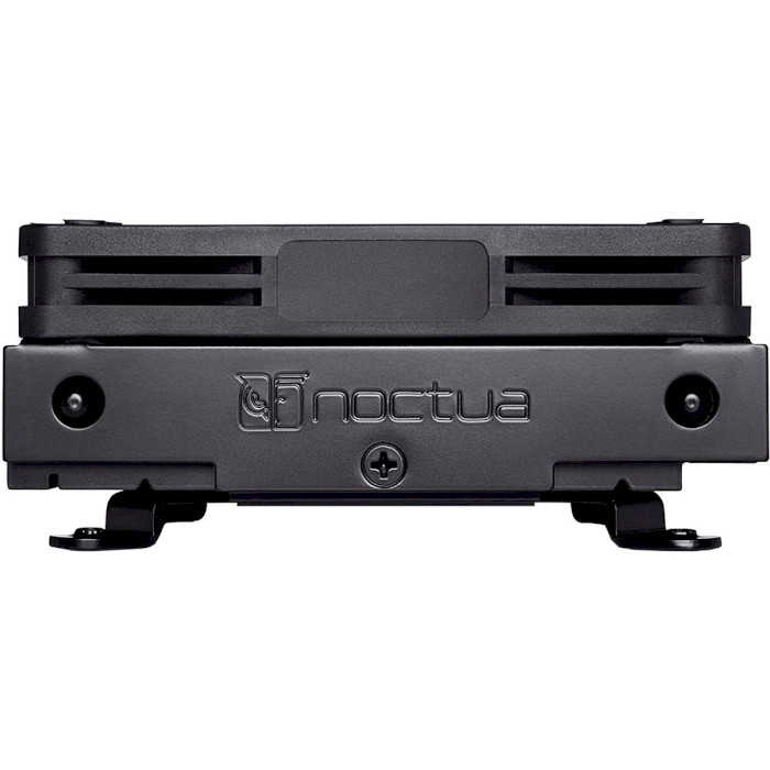 Кулер для процесора NOCTUA NH-L9i chromax.black