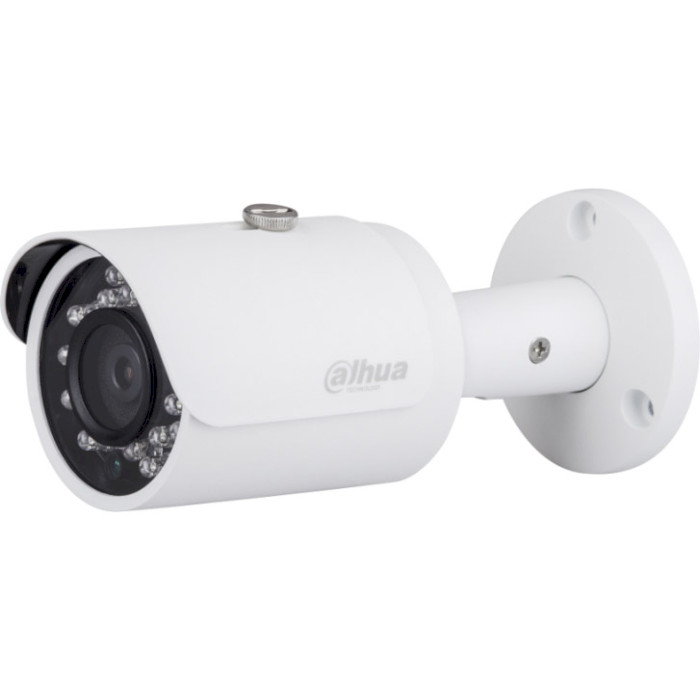 Камера видеонаблюдения DAHUA DH-HAC-HFW1220SP-S3 2.8mm