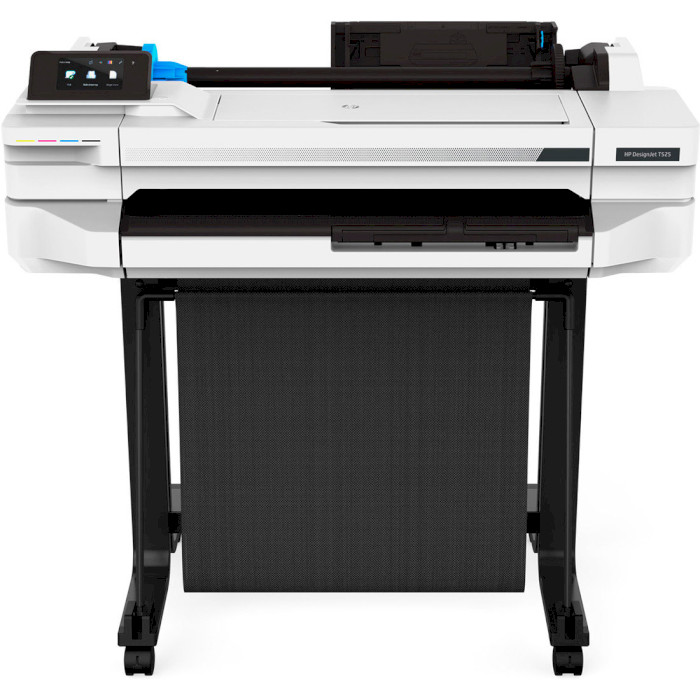 Широкоформатний принтер 24" HP DesignJet T525 (5ZY59A)