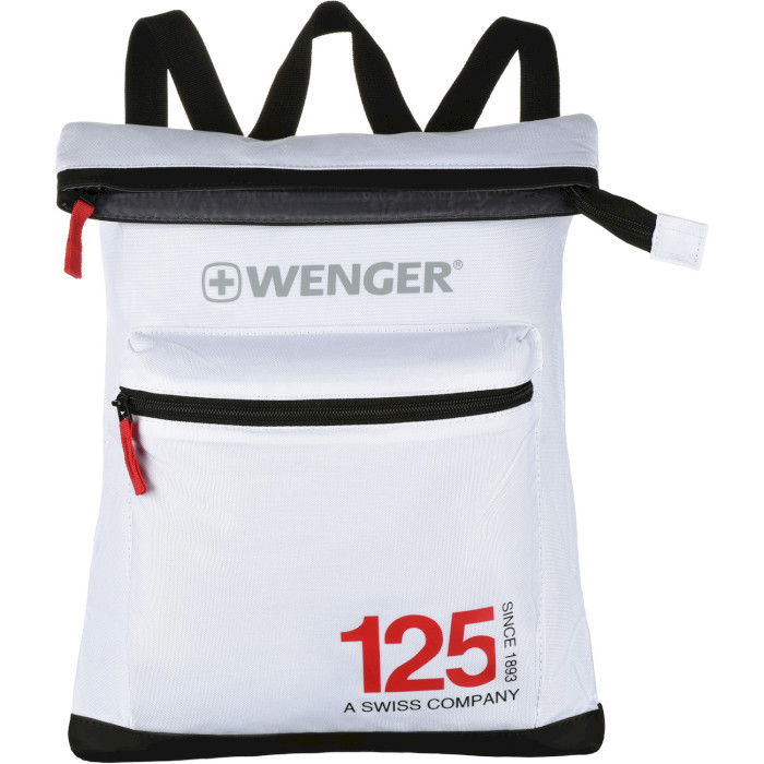 Рюкзак спортивний WENGER 125th (605786)