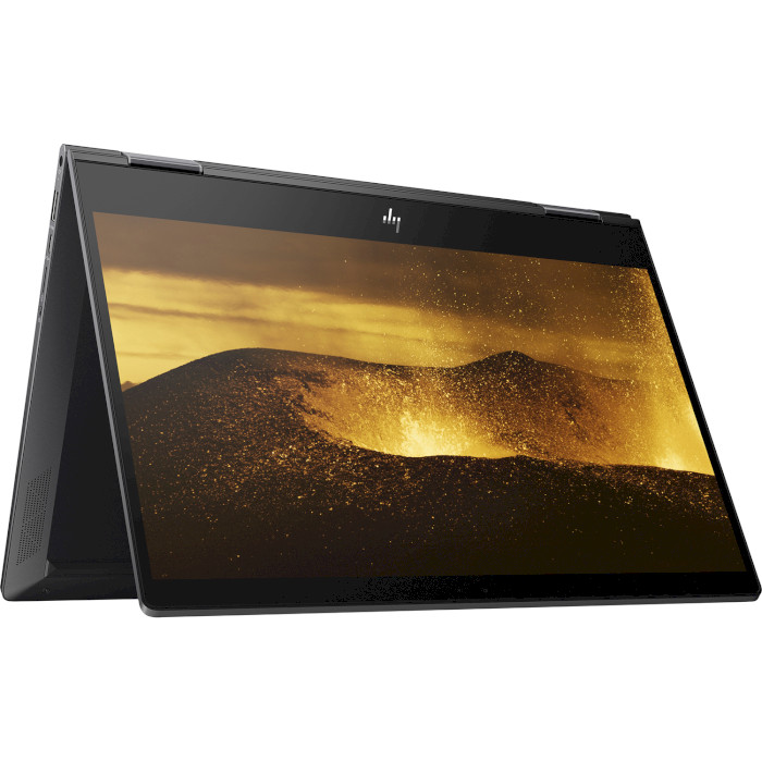 Ноутбук HP Envy x360 13-ar0005ur Nightfall Black (7MW90EA)