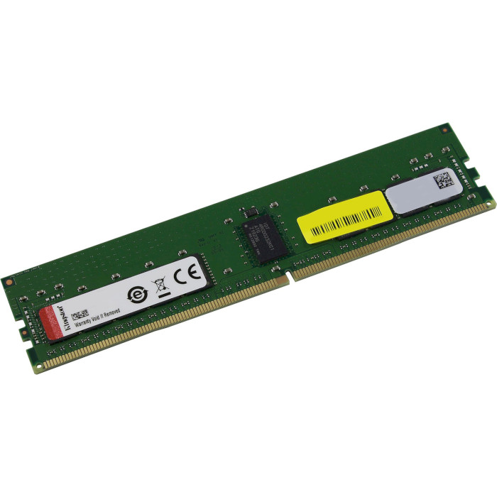 Модуль пам'яті DDR4 2933MHz 32GB KINGSTON Server Premier ECC RDIMM (KSM29RD4/32MEI)
