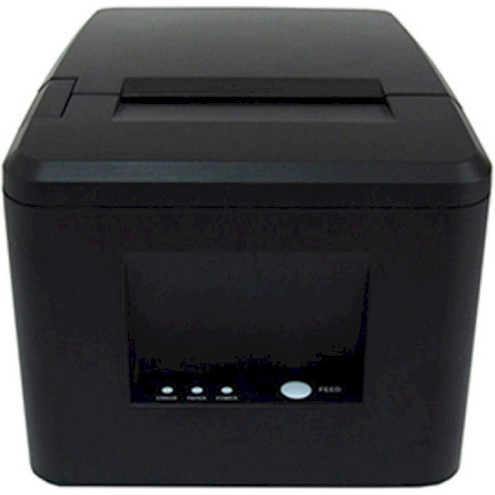 Принтер чеков HPRT POS80FE LAN (16377)