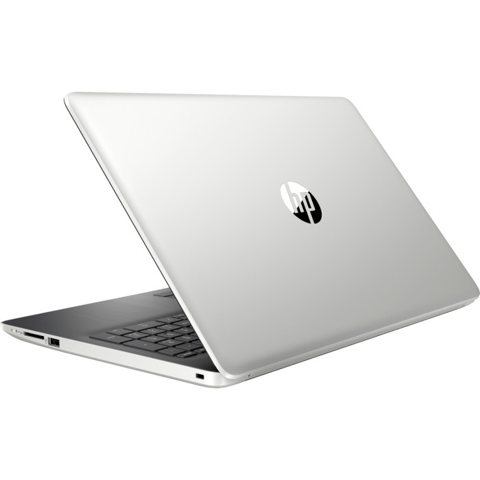 Ноутбук HP 15-db1008ua Natural Silver (7MX17EA)
