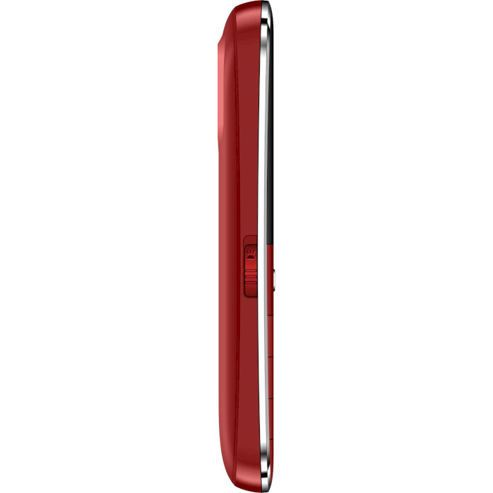 Мобільний телефон NOMI i220 Red
