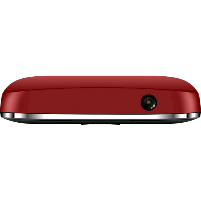 Мобильный телефон NOMI i220 Red