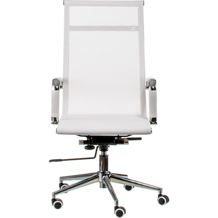 Крісло офісне SPECIAL4YOU Mesh White (E5265)