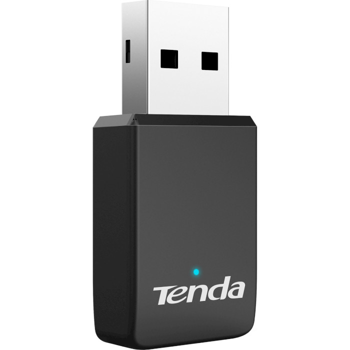 Wi-Fi адаптер TENDA U9