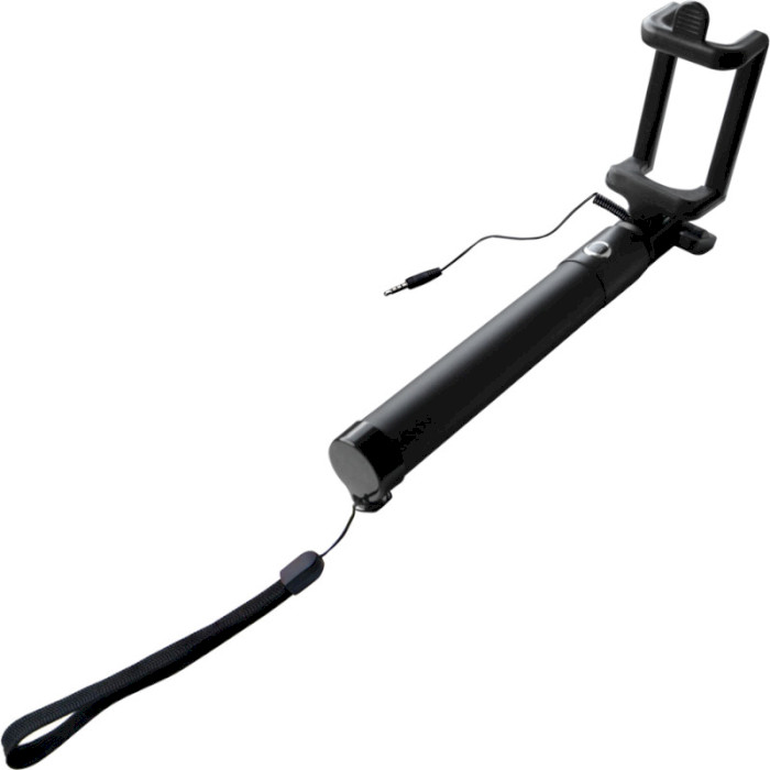 Монопод для селфи ACME MH09 Selfie Stick with Integrated Cable (159107)