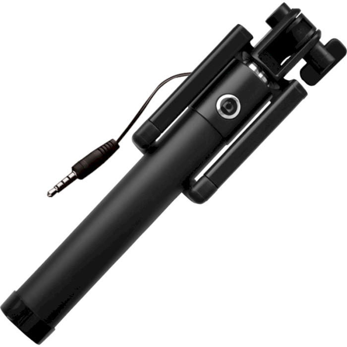 Монопод для селфі ACME MH09 Selfie Stick with Integrated Cable (159107)