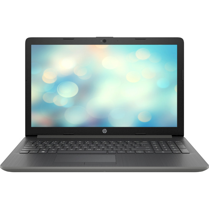 Ноутбук HP 15-db0446ur Smoke Gray (7ND18EA)