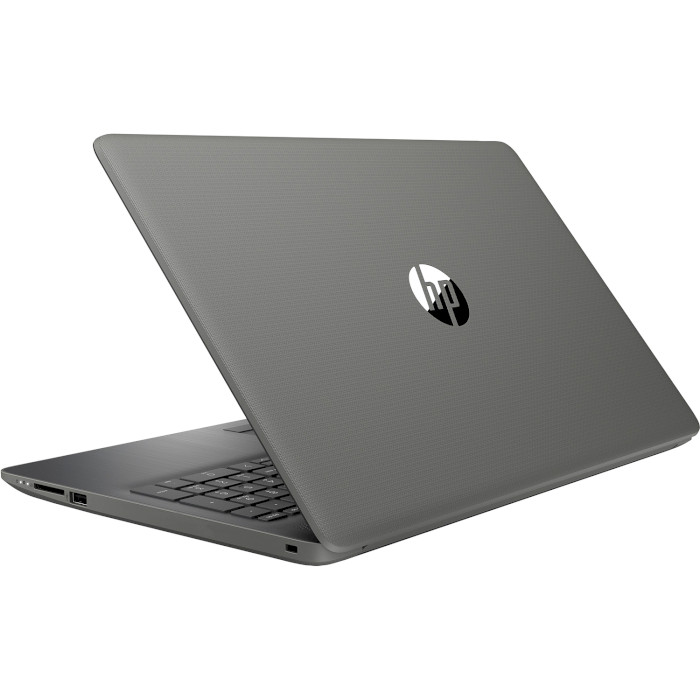 Ноутбук HP 15-db0446ur Smoke Gray (7ND18EA)