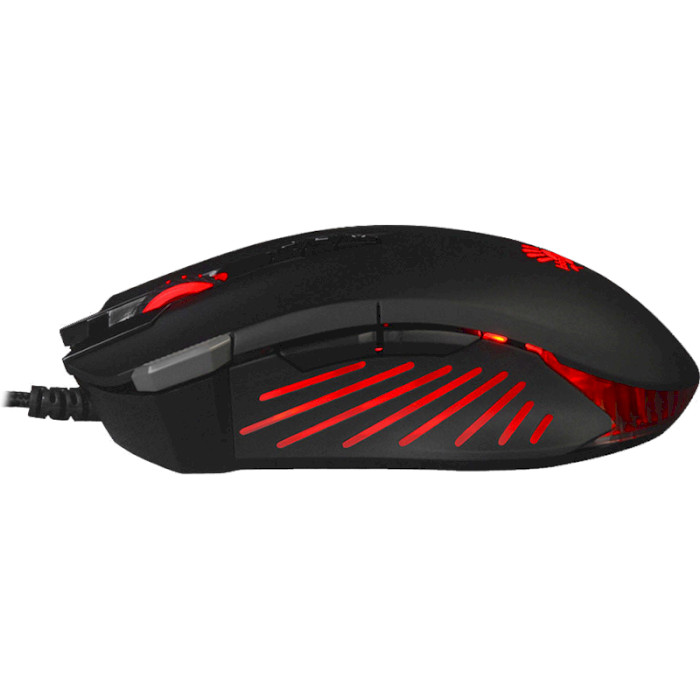 Миша ігрова A4-Tech BLOODY V9M Black