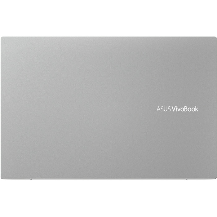 Ноутбук ASUS VivoBook S14 S431FA Transparent Silver (S431FA-EB045)