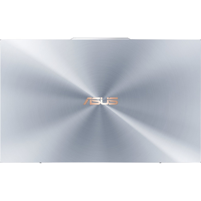 Ноутбук ASUS ZenBook S13 UX392FN Utopia Blue (UX392FN-AB009T)