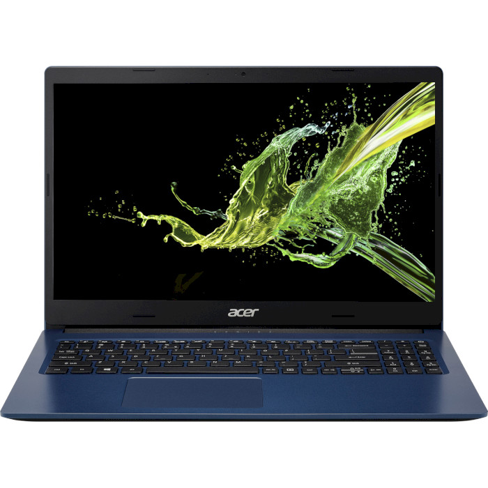 Ноутбук ACER Aspire 3 A315-34-P1C5 Blue (NX.HG9EU.004)