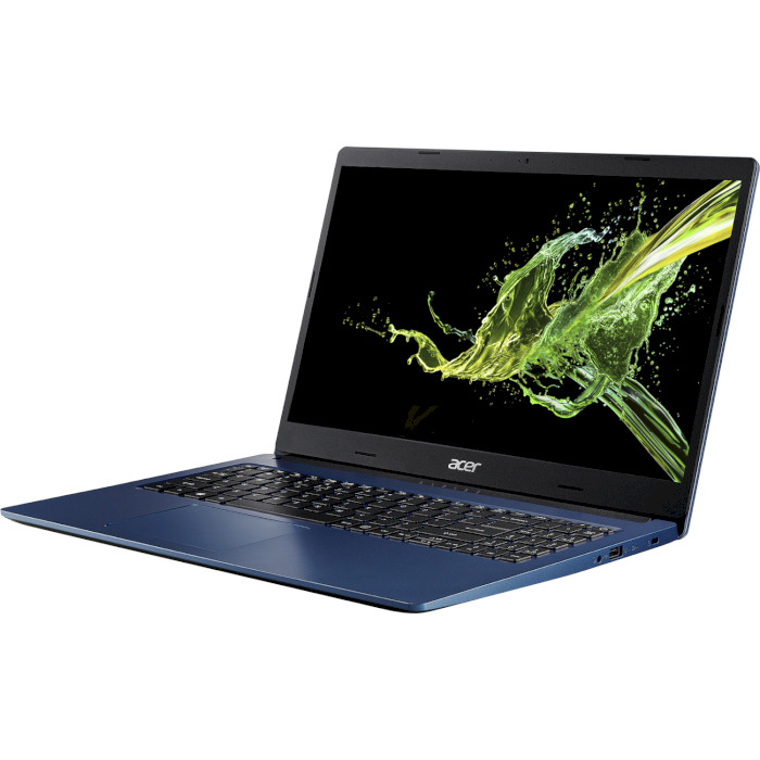 Ноутбук ACER Aspire 3 A315-34-P1W0 Blue (NX.HG9EU.026)