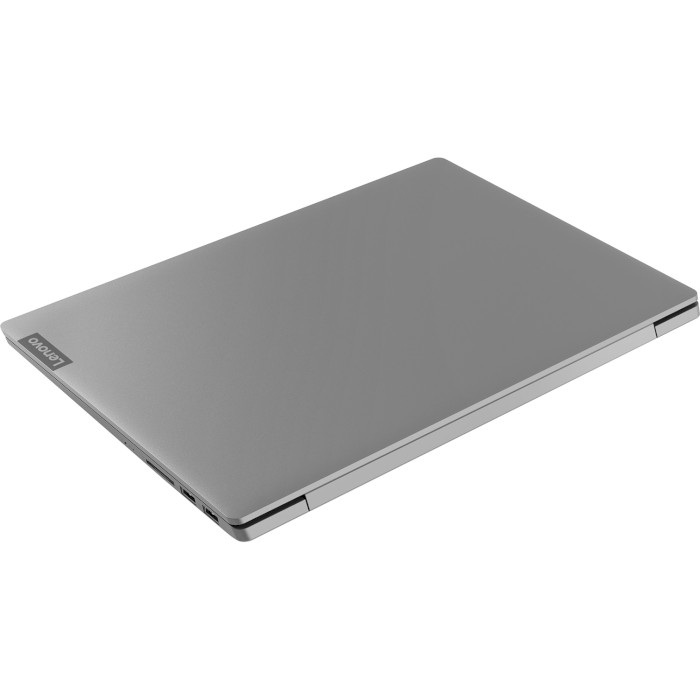 Ноутбук LENOVO IdeaPad S540 14 Mineral Gray (81ND00GDRA)