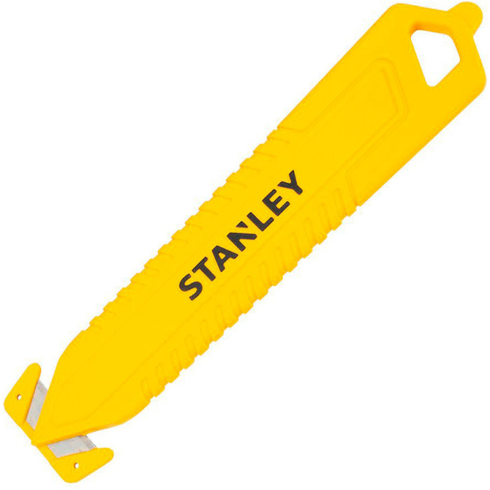 Ніж для пакувальних матеріалів STANLEY "Foil Cutter" (STHT10359-1)