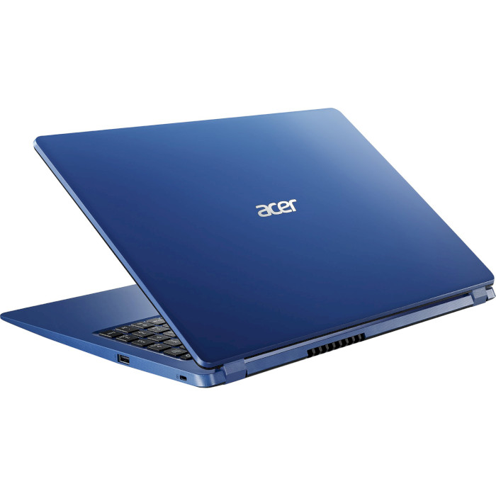 Ноутбук ACER Aspire 3 A315-54-39PK Blue (NX.HEVEU.006)