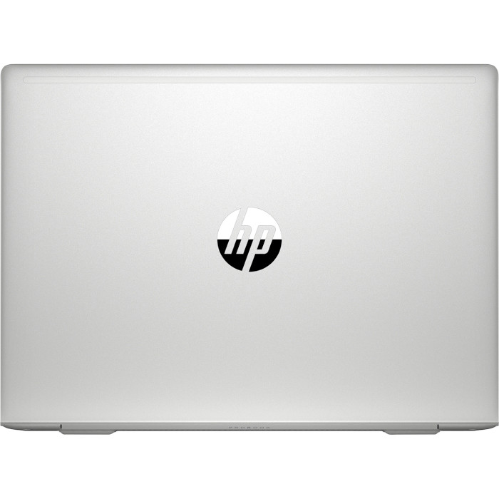 Ноутбук HP ProBook 440 G6 Silver (4RZ57AV_V7)