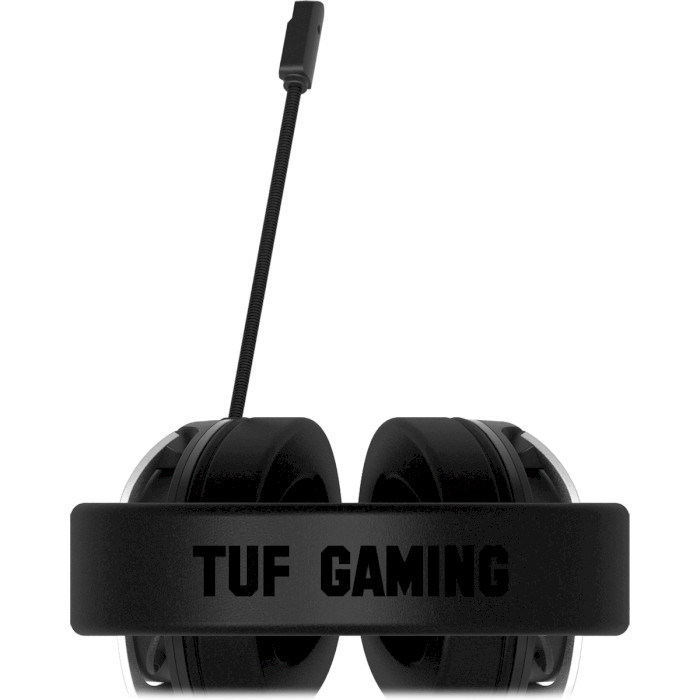 Наушники геймерские ASUS TUF Gaming H3 Silver