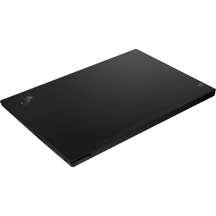 Ноутбук LENOVO ThinkPad X1 Extreme Gen 2 Black (20QV0010RT)