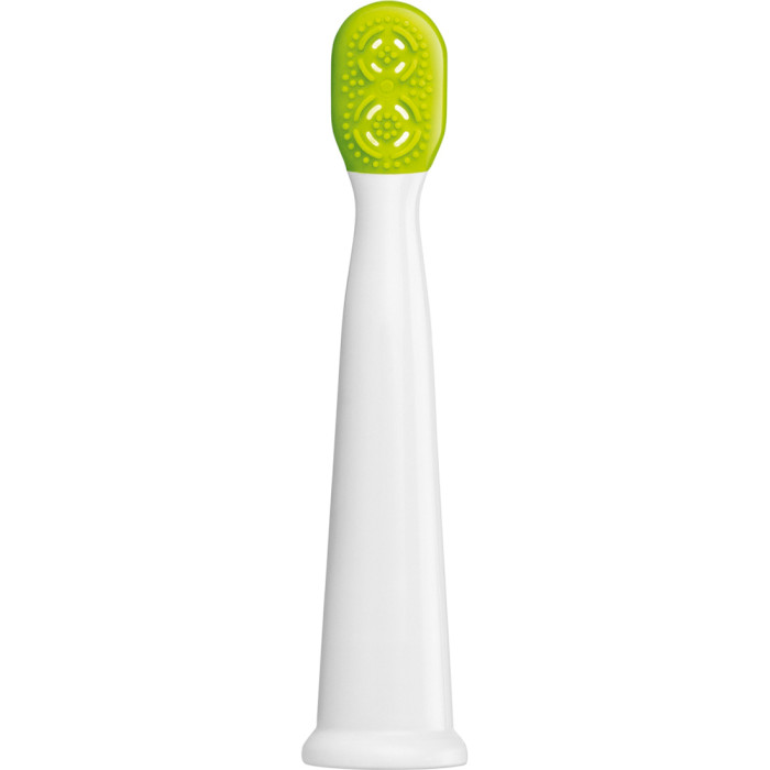 Насадка для зубной щётки SENCOR SOX 014 Gray 2шт (41009691)