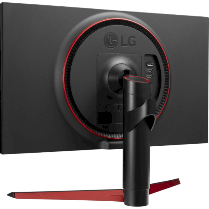 Монітор LG UltraGear 24GL650-B