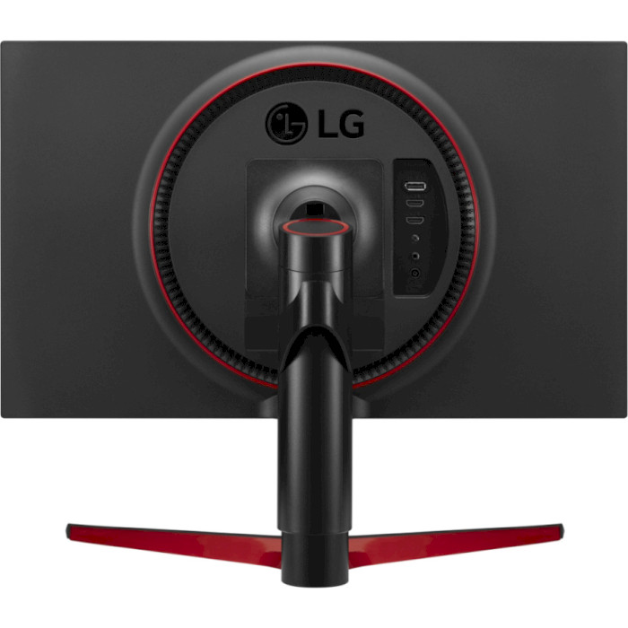 Монітор LG UltraGear 24GL650-B