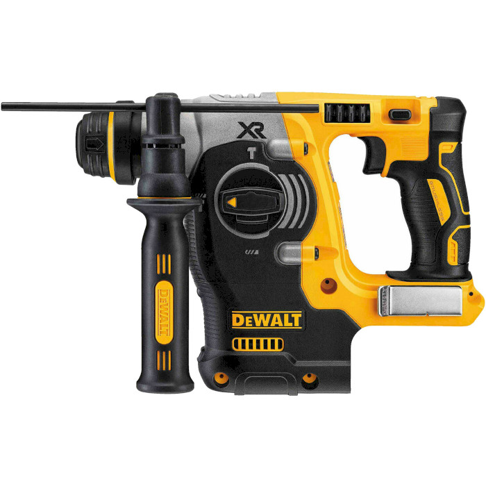 Аккумуляторный перфоратор DeWALT DCH273NT SDS-plus