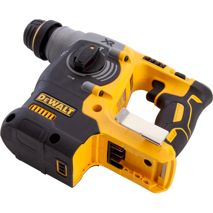 Аккумуляторный перфоратор DeWALT DCH273NT SDS-plus