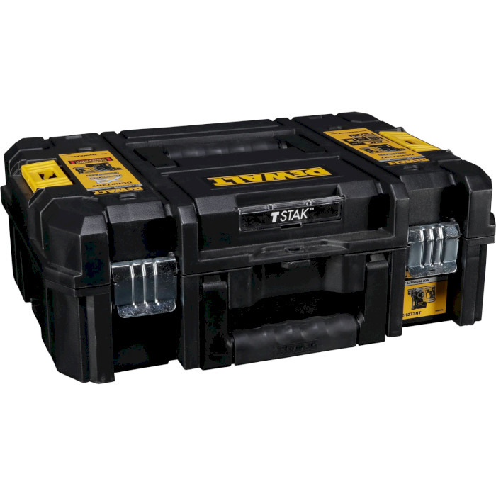 Акумуляторний перфоратор DeWALT DCH273NT SDS-plus