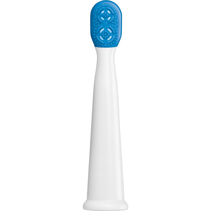 Насадка для зубной щётки SENCOR SOX 012BL 2шт (41009649)