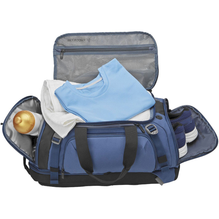 Сумка-рюкзак WENGER SportPack 32L Blue (606487)