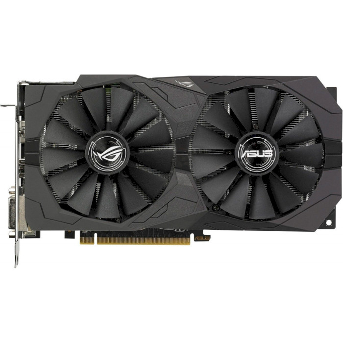 Разгон видеокарты rx 570 4gb для игр