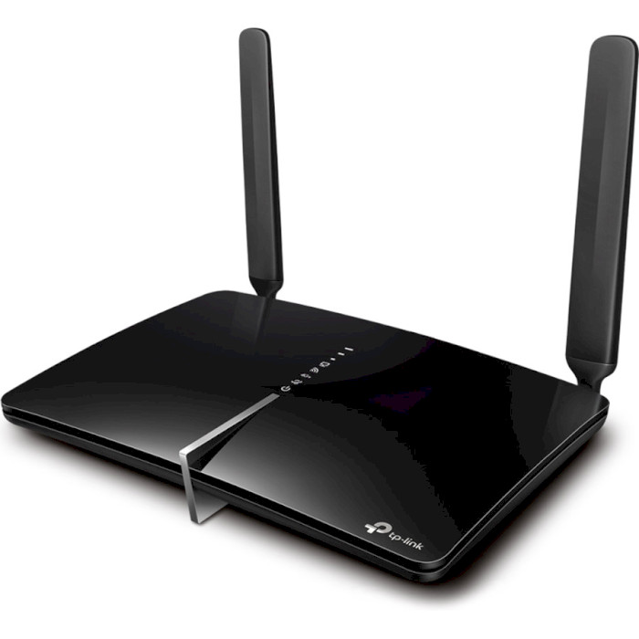 Wi-Fi роутер TP-LINK Archer MR600